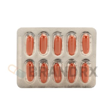 Duprost 0.5 mg (100 caps) Cipla