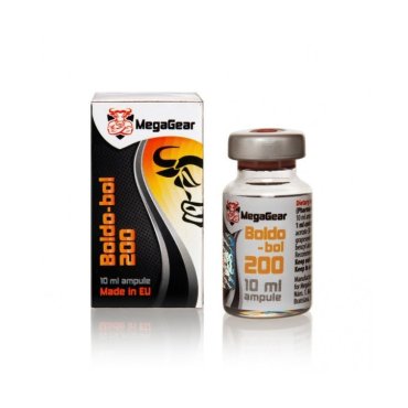 Boldo-bol 200 MegaGear