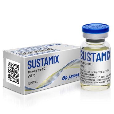 Sustamix Pharmaceutical