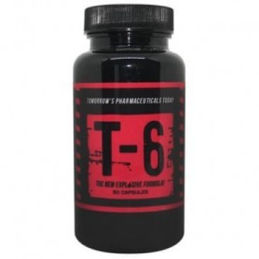 T6 Fatburner T6 Labs Zion ECA Stack Zion Labs