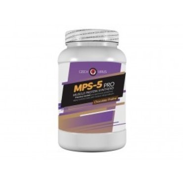 CZECH VIRUS MPS-5 PRO 1000 G Czech Virus