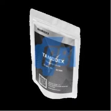 Tamodex Sciroxx