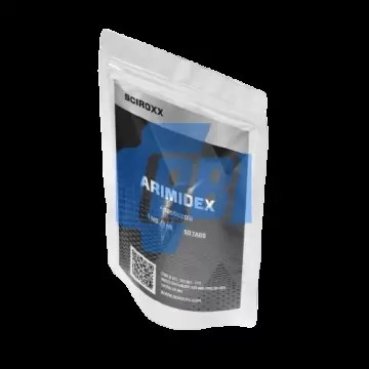 Arimidex Sciroxx