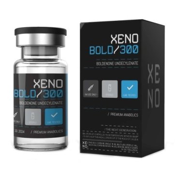 Boldenone 300 Xeno Labs