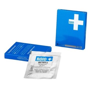 Methyltestosterone Roid Plus