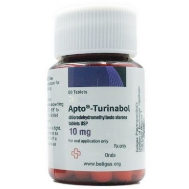 Turinabol Beligas