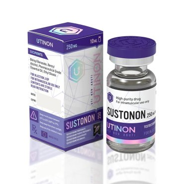 Suston 250 mg Utinon