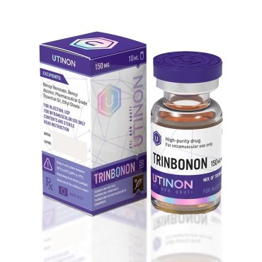 Trinbonon 150 mg Utinon